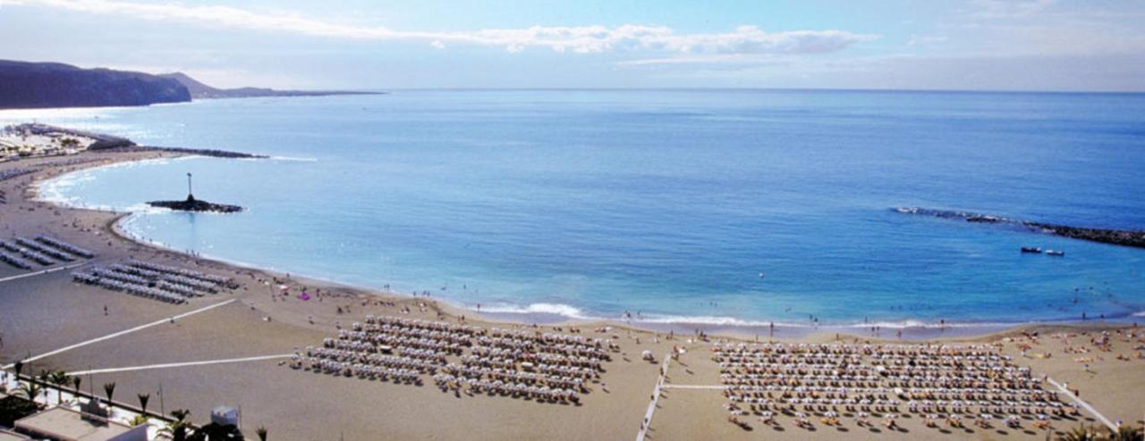 Bubu Beach 3 Los Cristianos  Bagian luar foto